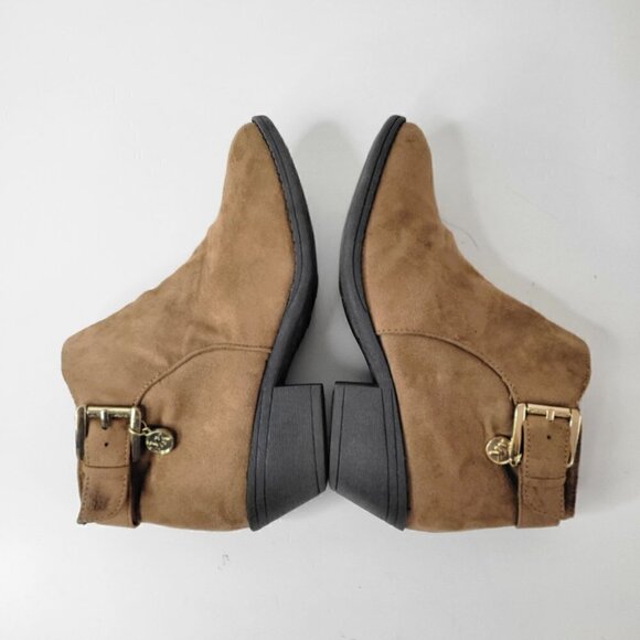 MICHAEL Michael Kors Ankle Boots Size 4 - Picture 9 of 15